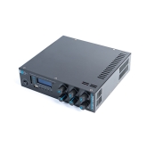 CVGaudio ReBox-T18 Трансляционный микшер-усилитель, 180W, MP3/FM/Bluetooth