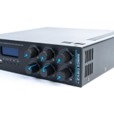 CVGaudio ReBox-T18 Трансляционный микшер-усилитель, 180W, MP3/FM/Bluetooth