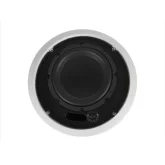 CVGaudio SUB-S8T Потолочный сабвуфер, 80/40/20/10W - 100V; 80W - 8 Ом, 8"