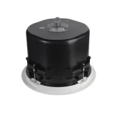 CVGaudio SUB-S8T Потолочный сабвуфер, 80/40/20/10W - 100V; 80W - 8 Ом, 8"