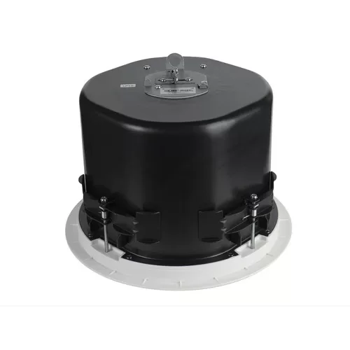 CVGaudio SUB-S8T Потолочный сабвуфер, 80/40/20/10W - 100V; 80W - 8 Ом, 8"