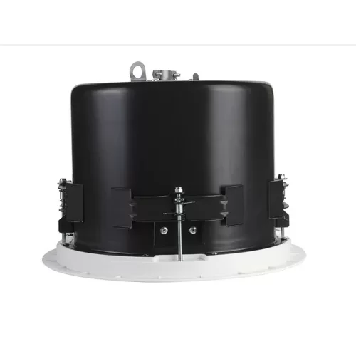 CVGaudio SUB-S8T Потолочный сабвуфер, 80/40/20/10W - 100V; 80W - 8 Ом, 8"