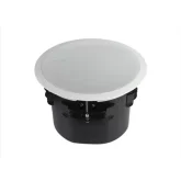 CVGaudio SUB-S8T Потолочный сабвуфер, 80/40/20/10W - 100V; 80W - 8 Ом, 8"