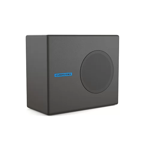 CVGaudio SUBone model A-6BL Инсталляционный сабвуфер, 80W - 4 Ом, 6,5"