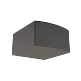 CVGaudio SUBone model C-8BL/CR/T Инсталляционный сабвуфер, 100W - 100V, 8"