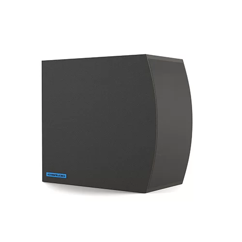 CVGaudio SUBone model C-8BL/CR/T Инсталляционный сабвуфер, 100W - 100V, 8"