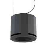CVGaudio SUBone model D-6BL Подвесной сабвуфер, 80W - 4 Ом, 6,5"