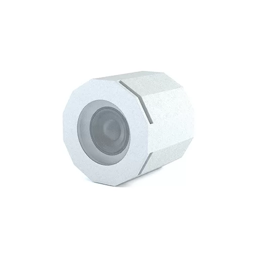 CVGaudio SUBone model D-6W/CR/T Подвесной сабвуфер, 70W - 100V, 6,5"