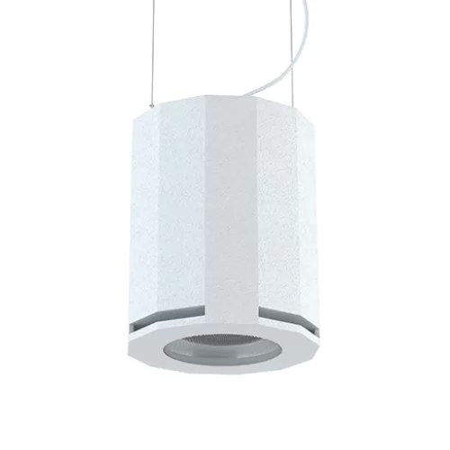 CVGaudio SUBone model D-8W Подвесной сабвуфер, 150W - 4 Ом, 8"