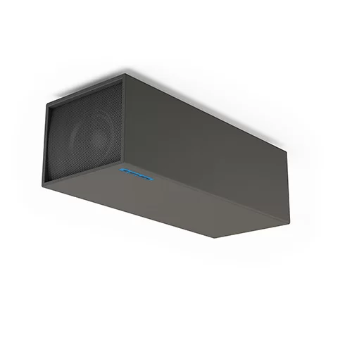 CVGaudio SUBstick-6BL Инсталляционный сабвуфер, 80W - 4 Ом, 6,5"