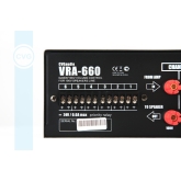CVGaudio VRA-660 Регулятор громкости, 6х60 Вт.