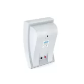 CVGaudio WPA10TW Трансляционная АС, 5/10W в 100V, 4”
