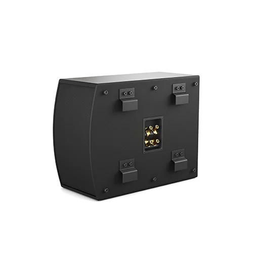 CVGaudio SUBone model C-6BL Инсталляционный сабвуфер, 80 Вт. - 4 Ом., 6"