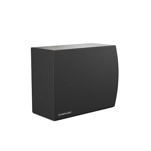 CVGaudio SUBone model C-6BL/CR/T Инсталляционный сабвуфер, 70 Вт. - 100В, 6"