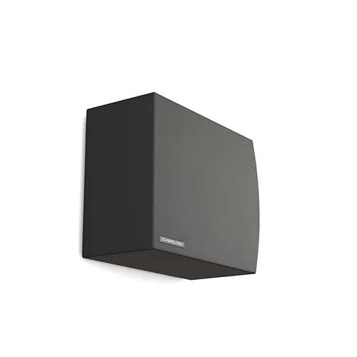 CVGaudio SUBone model C-6BL/CR/T Инсталляционный сабвуфер, 70 Вт. - 100В, 6"