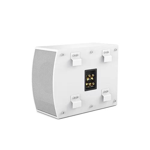CVGaudio SUBone model C-6W/CR/T Инсталляционный сабвуфер, 70 Вт. - 100В, 6"