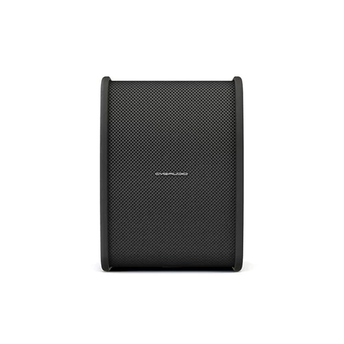 CVGAudio TONE-POINT model A/BL Активная настенная АС, 40 Вт., 5"+3"+1"