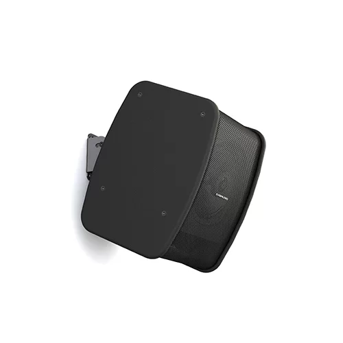 CVGAudio TONE-POINT model A/BL Активная настенная АС, 40 Вт., 5"+3"+1"