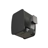 CVGAudio TONE-POINT model A/BL Активная настенная АС, 40 Вт., 5"+3"+1"