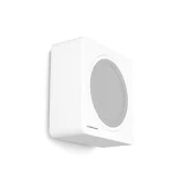 CVGaudio BASE-12V2/W-UNI Инсталляционный сабвуфер, 200 Вт. - 8 Ом, 50/75/100 Вт. - 100 В, 12"