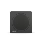 CVGaudio BASE12V2/BL-ACTIVE Активный инсталляционный сабвуфер, 200 Вт., 12"