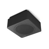 CVGaudio BASE12V2/BL-ACTIVE Активный инсталляционный сабвуфер, 200 Вт., 12"