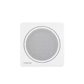 CVGaudio BASE12V2/W-ACTIVE Активный инсталляционный сабвуфер, 200 Вт., 12"