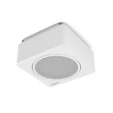 CVGaudio BASE12V2/W-ACTIVE Активный инсталляционный сабвуфер, 200 Вт., 12"
