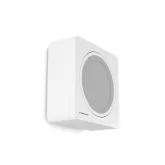 CVGaudio BASE12V2/W-ACTIVE Активный инсталляционный сабвуфер, 200 Вт., 12"