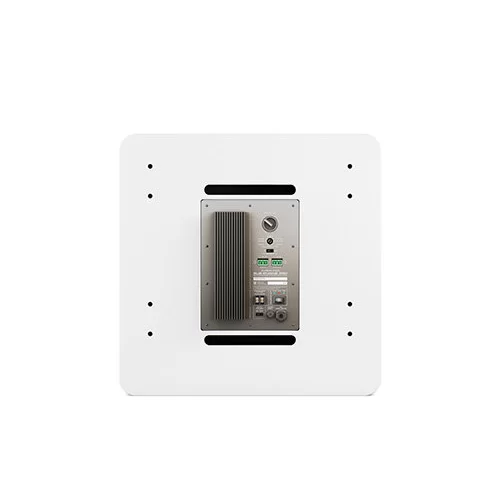 CVGaudio BASE12V2/W-ACTIVE Активный инсталляционный сабвуфер, 200 Вт., 12"