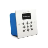 CVGaudio ERC-1W Программируемый настенный контроллер