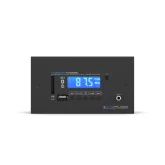 CVGaudio M-023Bl Мультимедийный проигрыватель, MP3, FM, Bluetooth