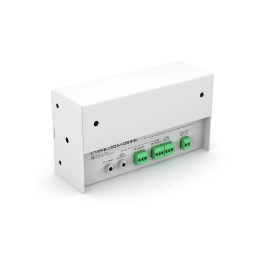 CVGaudio M-023W Мультимедийный проигрыватель, MP3, FM, Bluetooth
