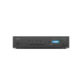 CVGaudio M-653Tmz Трансляционный микшер-усилитель, 650 Вт., MP3, FM, Bluetooth, 4 зоны