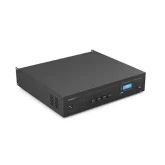 CVGaudio M-653Tmz Трансляционный микшер-усилитель, 650 Вт., MP3, FM, Bluetooth, 4 зоны