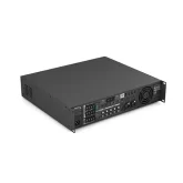 CVGaudio M-653Tmz Трансляционный микшер-усилитель, 650 Вт., MP3, FM, Bluetooth, 4 зоны
