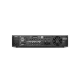 CVGaudio M-653Tmz Трансляционный микшер-усилитель, 650 Вт., MP3, FM, Bluetooth, 4 зоны
