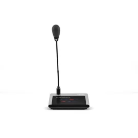 CVGaudio MCD-4 Настольная четырехзонная микрофонная консоль