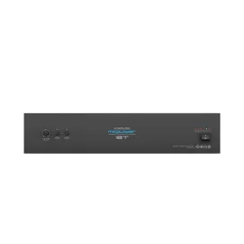 CVGaudio MCplayer 12T/RP Трансляционный микшер-усилитель, 120 Вт., микрокомпьютер RP 3B, сетевой плеер