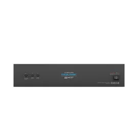 CVGaudio MCplayer 24T/RP Трансляционный микшер-усилитель, 240 Вт., микрокомпьютер RP 3B, сетевой плеер