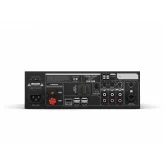 CVGaudio MCplayer 24T/RP Трансляционный микшер-усилитель, 240 Вт., микрокомпьютер RP 3B, сетевой плеер