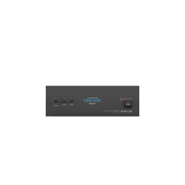 CVGaudio MCplayer 4T/RP Трансляционный микшер-усилитель, 40 Вт., микрокомпьютер RP 3B, сетевой плеер