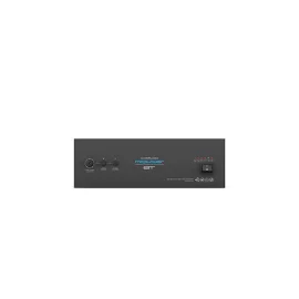 CVGaudio MCplayer 8T Трансляционный микшер-усилитель, 80 Вт.
