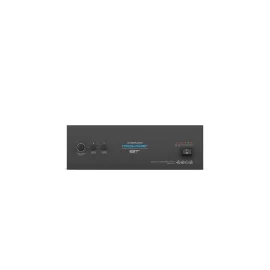 CVGaudio MCplayer 8T/RP Трансляционный микшер-усилитель, 80 Вт., микрокомпьютер RP 3B, сетевой плеер