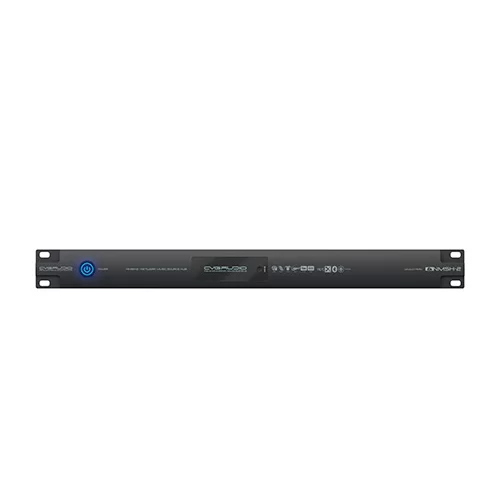 CVGaudio NMSH-2 Проигрыватель MP3, FLAC, интернет-радио, Bluetooth
