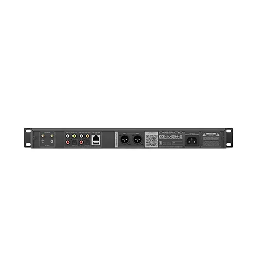 CVGaudio NMSH-2 Проигрыватель MP3, FLAC, интернет-радио, Bluetooth