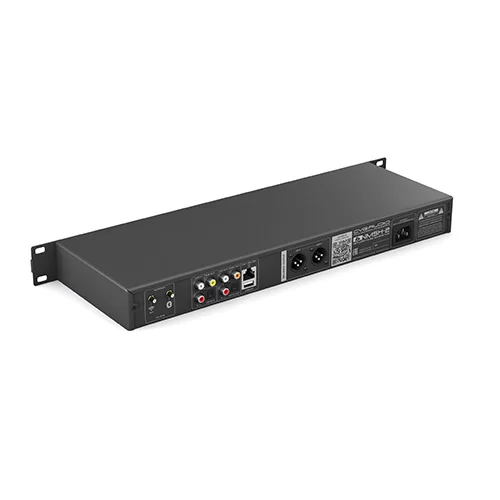 CVGaudio NMSH-2 Проигрыватель MP3, FLAC, интернет-радио, Bluetooth