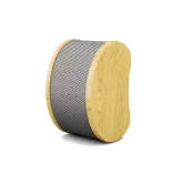 CVGaudio NUT3:2:16WOOD Настенная АС, 40 Вт. - 16 Ом., 2х2,5"