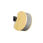 CVGaudio NUT3:2:16WOOD Настенная АС, 40 Вт. - 16 Ом., 2х2,5"
