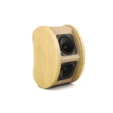 CVGaudio NUT3:2:16WOOD Настенная АС, 40 Вт. - 16 Ом., 2х2,5"